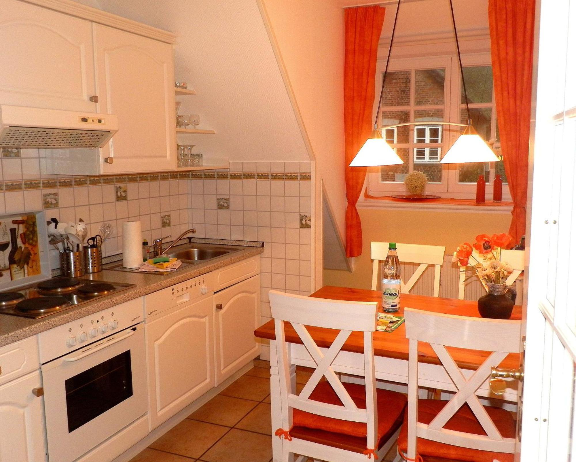 Nordseekrabbe 12 Herrenhof Wrixum Екстериор снимка