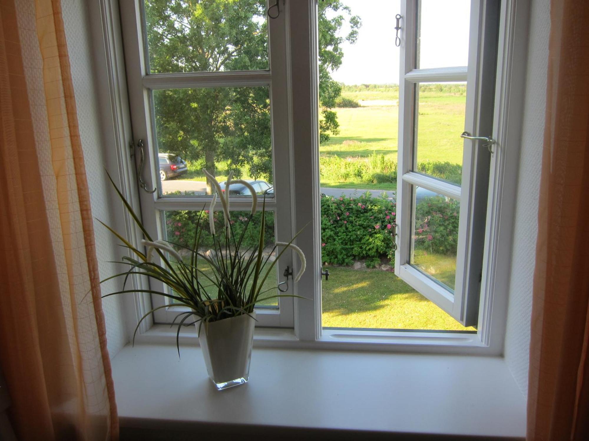 Nordseekrabbe 12 Herrenhof Wrixum Екстериор снимка