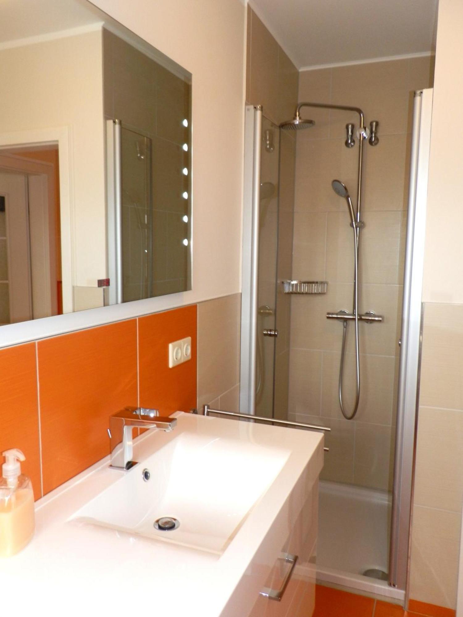 Nordseekrabbe 12 Herrenhof Wrixum Екстериор снимка